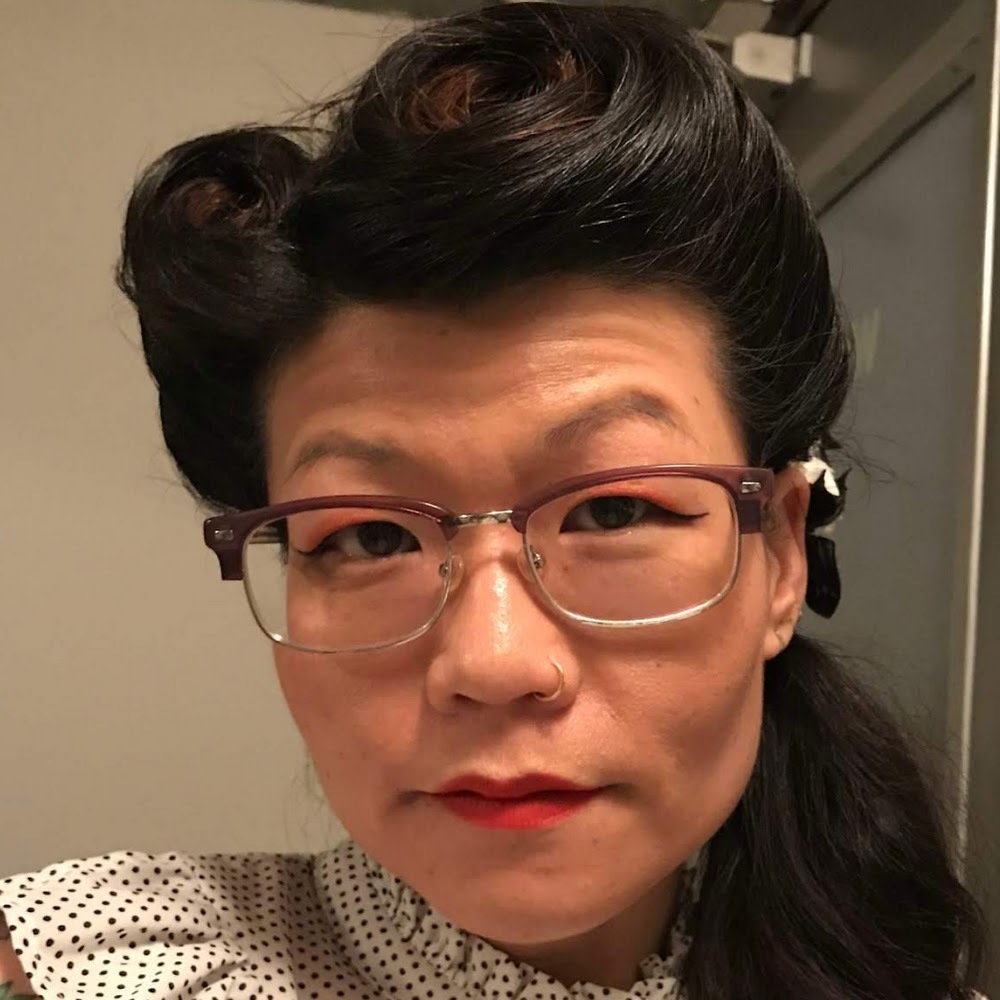 Meet your Posher, Asia